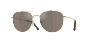 Oliver Peoples Sonnenbrille 0OV1346S - R-10 50357I - Gold